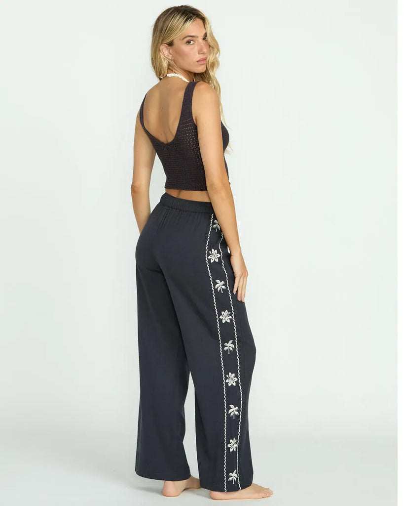 Billabong Womens Pants Days End