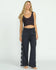 Billabong Womens Pants Days End