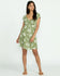 Billabong Womens Dress Fall For You