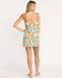Billabong Womens Dress So Chill Mini