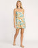 Billabong Womens Dress So Chill Mini