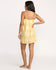 Billabong Womens Dress So Chill Mini