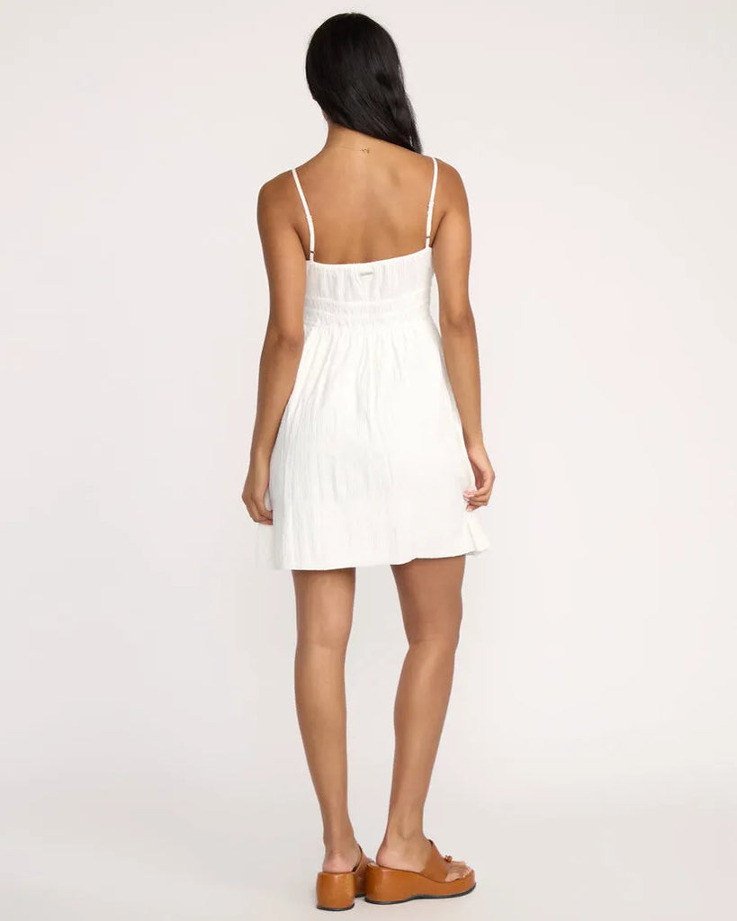 Billabong Womens Dress Sweet On You Mini