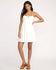 Billabong Womens Dress Sweet On You Mini