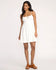 Billabong Womens Dress Sweet On You Mini