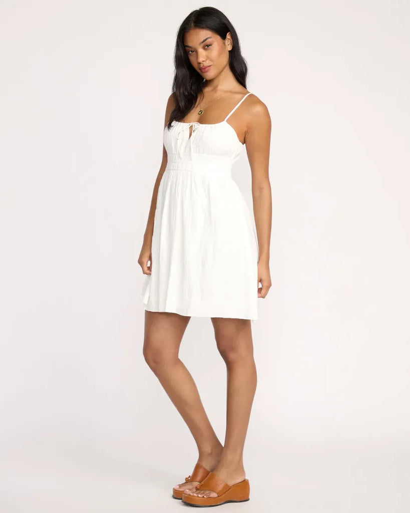 Billabong Womens Dress Sweet On You Mini