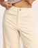 Billabong Womens Pants Free Fall High-Waist Cord