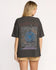 Billabong Womens Shirt Focus Tour