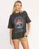 Billabong Womens Shirt Focus Tour