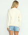 Billabong Womens Sweatshirt Paradise Awaits Crewneck