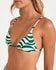 Billabong Womens Bikini Top All The Waves Ayla