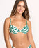 Billabong Womens Bikini Top All The Waves Talia Underwire