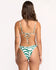 Billabong Womens Bikini Top All The Waves Talia Underwire