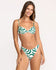 Billabong Womens Bikini Top All The Waves Talia Underwire