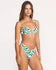 Billabong Womens Bikini Top All The Waves Talia Underwire