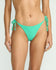 Billabong Womens Bikini Bottoms Tanlines Tie Side Tanga