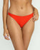 Billabong Womens Bikini Bottoms Red Aloha Tropic