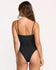 Billabong Womens Swimsuits Sol Searcher Mika One-Piece
