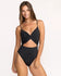 Billabong Womens Swimsuits Sol Searcher Mika One-Piece