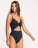 Billabong Womens Swimsuits Sol Searcher Mika One-Piece