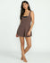 Billabong Womens Romper Never Better Cover-Up