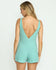 Billabong Womens Romper Never Better Cover-Up