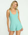 Billabong Womens Romper Never Better Cover-Up
