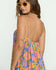 Billabong Womens Dress Sandy Cove Maxi