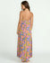 Billabong Womens Dress Sandy Cove Maxi