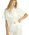 Billabong Womens Shirt Eyelet Crush SS Woven