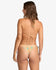 Billabong Womens Bikini Bottoms Show Me Sun Rev Ts Tanga