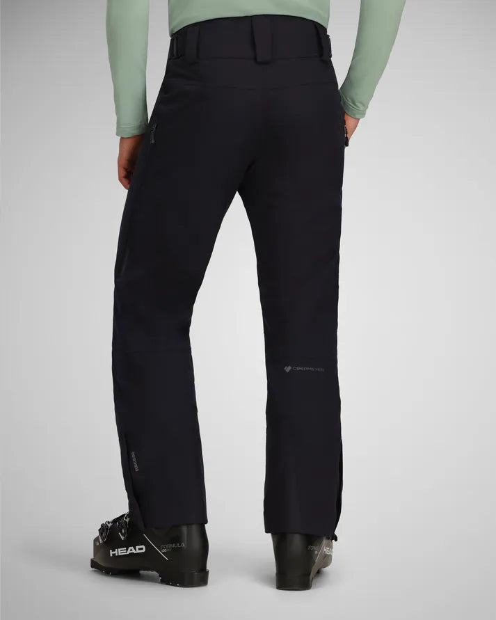 Obermeyer Mens Snow Pants Alpin