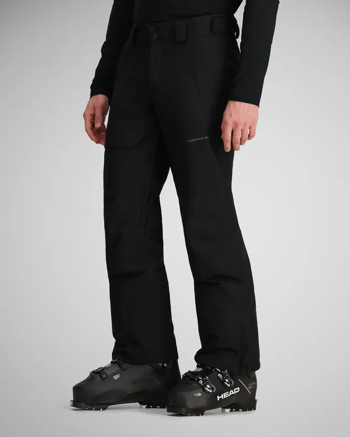 Obermeyer Mens Snow Pants Orion