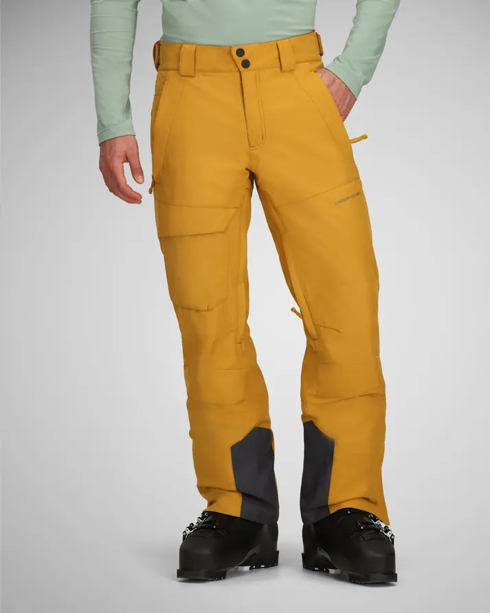Obermeyer Mens Snow Pants Orion