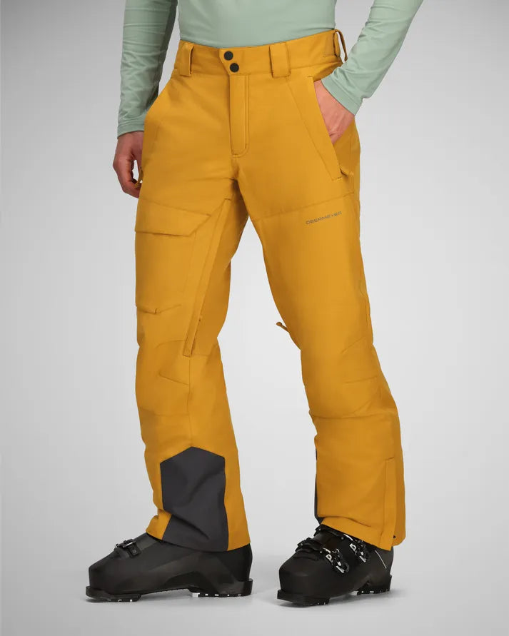 Obermeyer Mens Snow Pants Orion