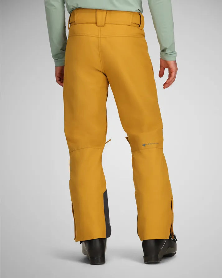 Obermeyer Mens Snow Pants Orion