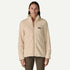 Patagonia Womens Jacket Los Gatos Fleece
