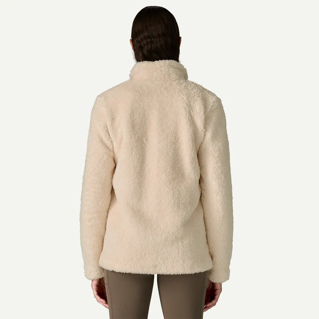 Patagonia Womens Jacket Los Gatos Fleece