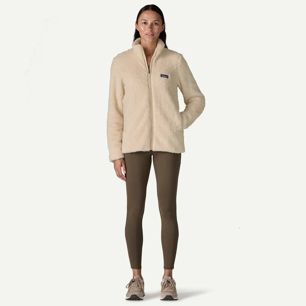 Patagonia Womens Jacket Los Gatos Fleece