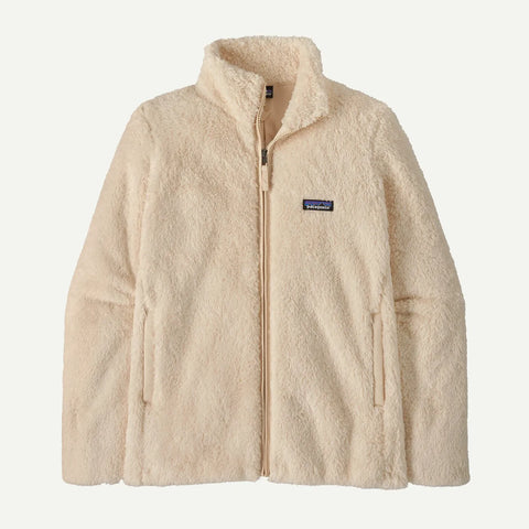 Patagonia Womens Jacket Los Gatos Fleece