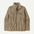 Patagonia Womens Jacket Los Gatos Fleece