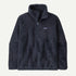 Patagonia Womens Sweatshirt Los Gatos 1/4-Zip Fleece