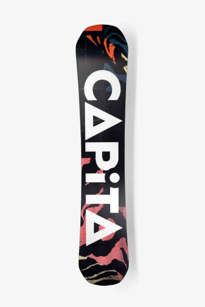 Capita Mens Snowboard D.O.A.