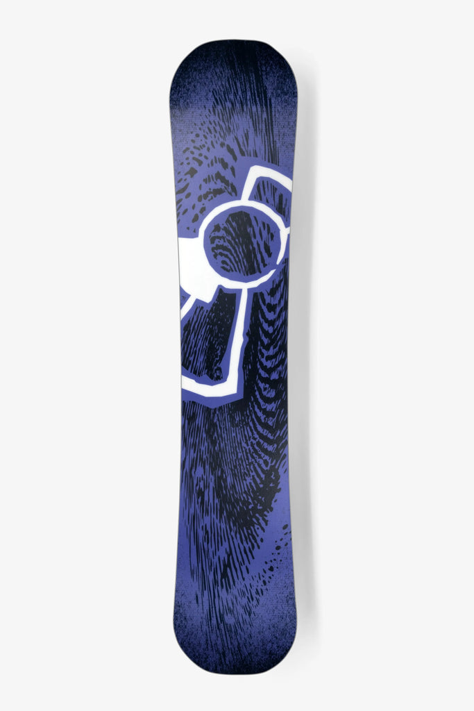 Capita Mens Snowboard Pathfinder Reverse Camber