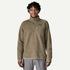 Patagonia Mens Sweater Better Sweater 1/4-Zip Fleece