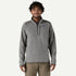 Patagonia Mens Sweater Better Sweater 1/4-Zip Fleece