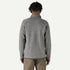 Patagonia Mens Sweater Better Sweater 1/4-Zip Fleece