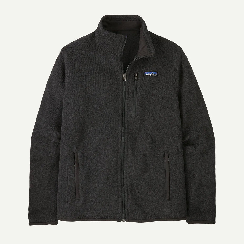 Patagonia Mens Jacket Better Sweater Fleece