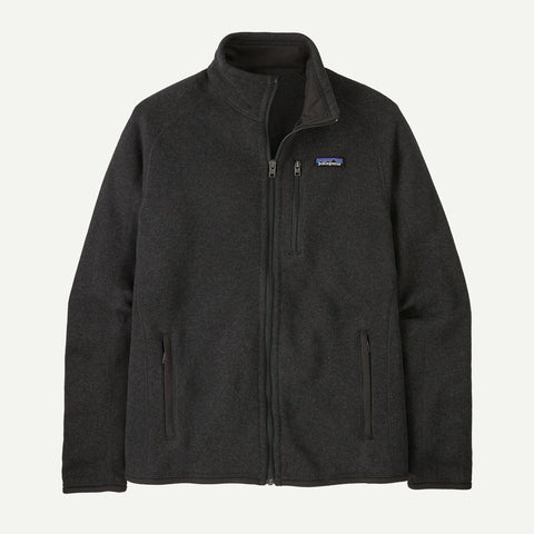 Patagonia Mens Jacket Better Sweater Fleece