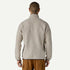 Patagonia Mens Sweatshirt Lightweight Synchilla Snap-T Fleece Pullover